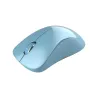 Canyon MW-11, 2.4 GHz  Wireless mouse ,with 3 buttons, DPI 1200, Battery:AAA*2pcs  ,Blue67*109*38mm 0.063kg