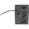 Digitus UPS Line-Ineractive 600VA/360W LED