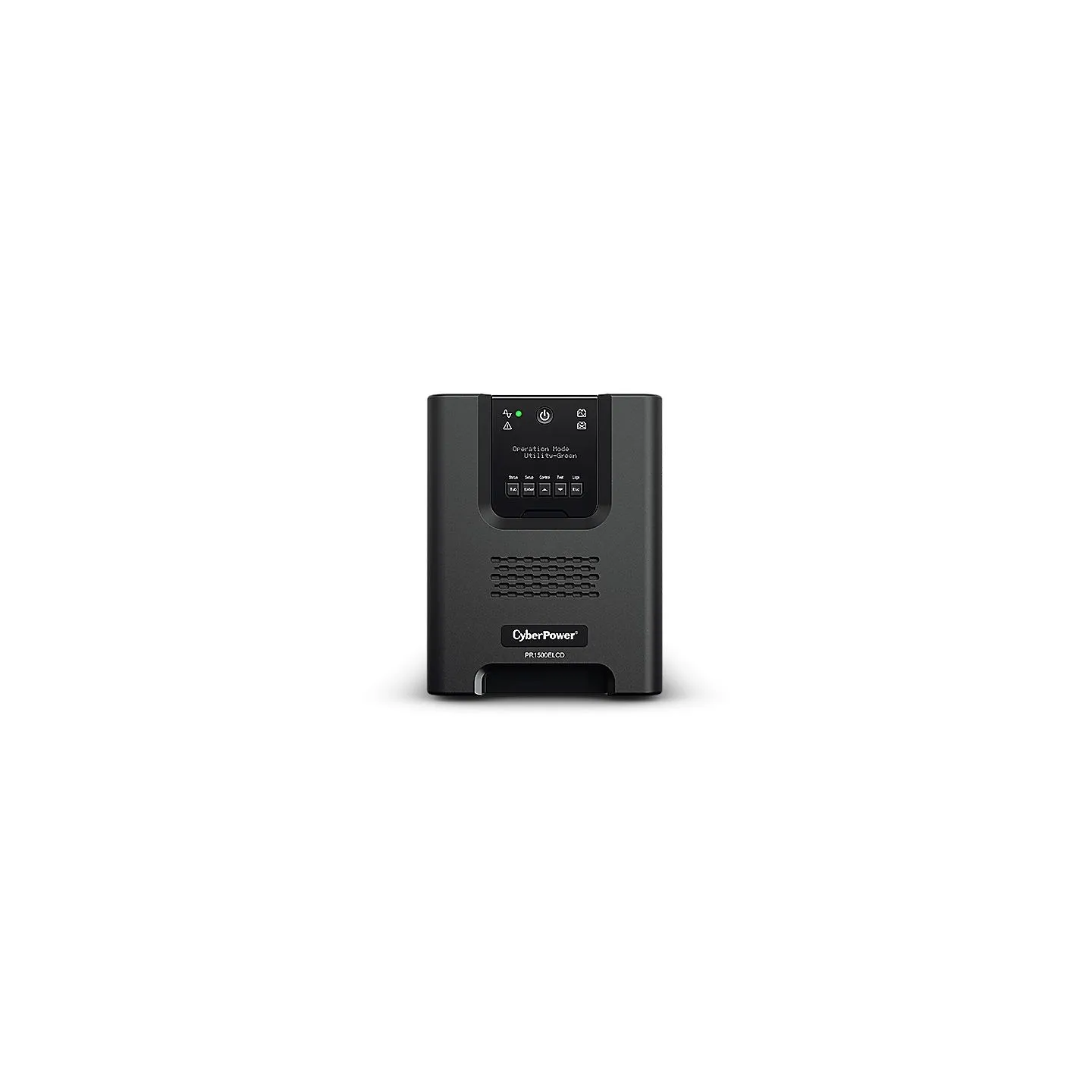Cyberpower UPS PR1500ELCD