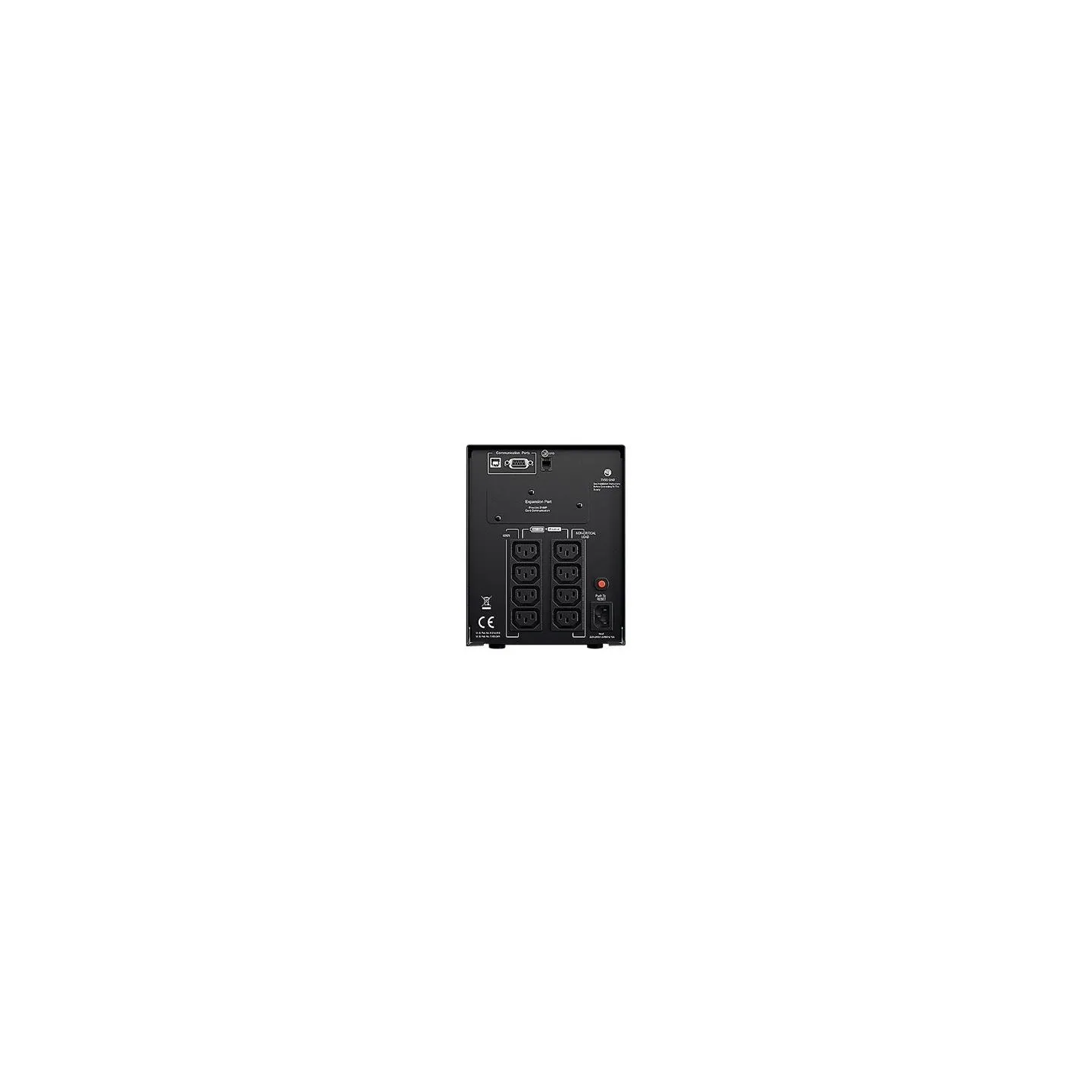 Cyberpower UPS PR1500ELCD