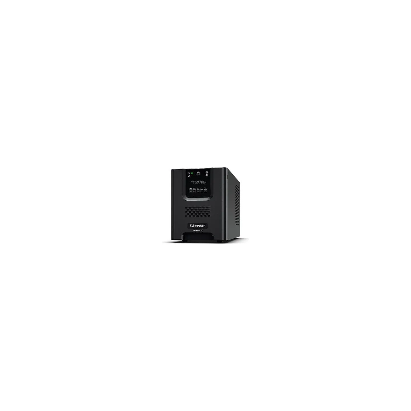 Cyberpower UPS PR1500ELCD