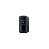 Cyberpower | Backup UPS Systems | VP1000ELCD | 1000 VA | 550 W