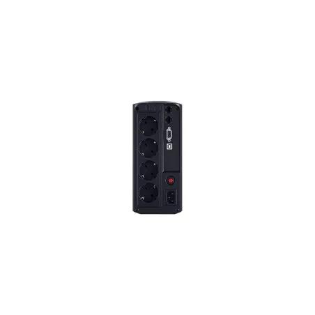 Cyberpower | Backup UPS Systems | VP1000ELCD | 1000 VA | 550 W