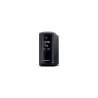 Cyberpower | Backup UPS Systems | VP1000ELCD | 1000 VA | 550 W