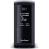 Cyberpower UPS VP1000ELCD 1000VA/550W AVR, USB, LCD, 4xSchuko