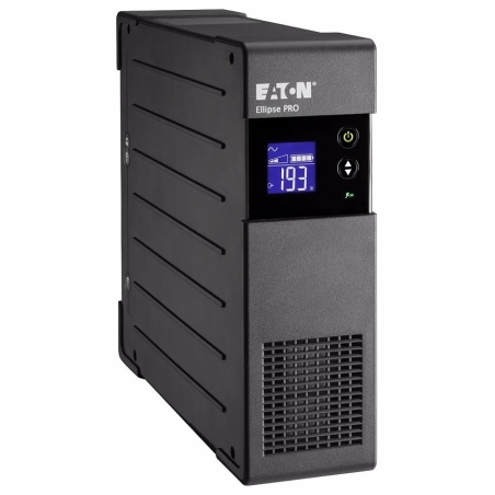 Eaton | UPS | Ellipse PRO 850 DIN | 850 VA | 510 W