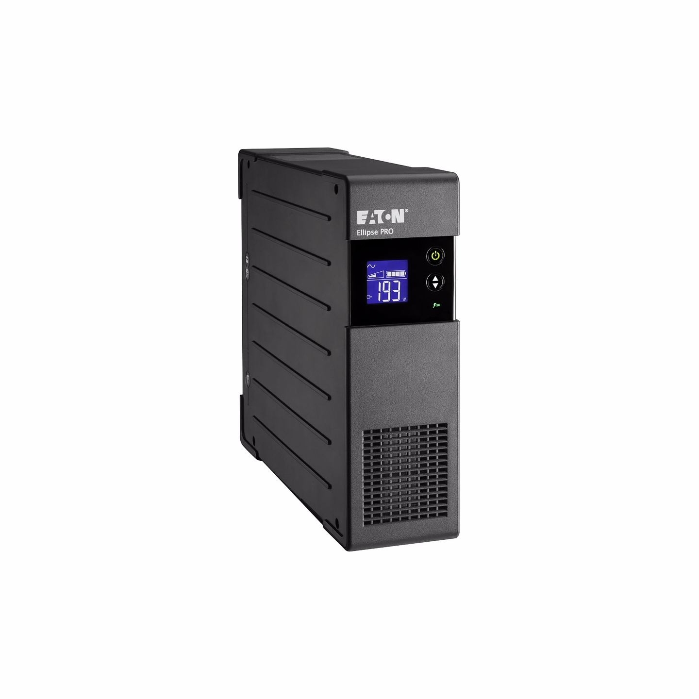 Eaton | UPS | Ellipse PRO 850 DIN | 850 VA | 510 W