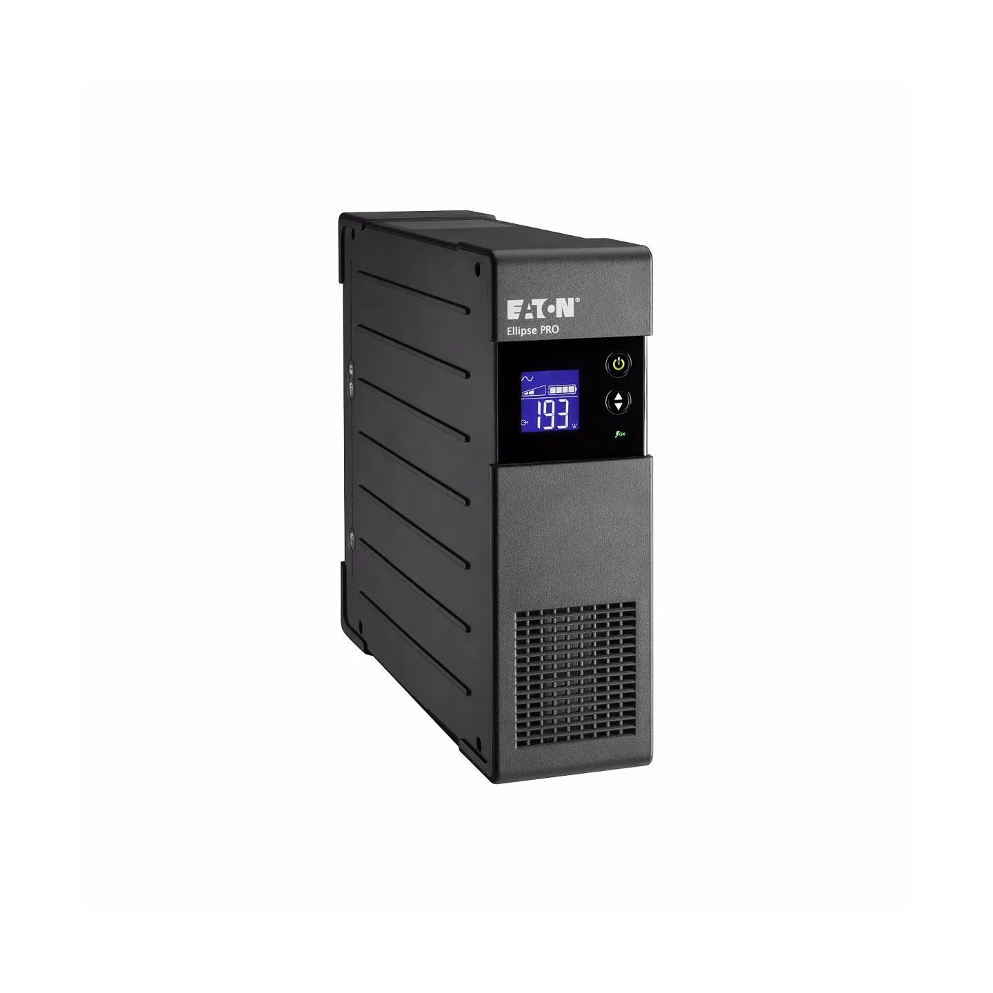 Eaton | UPS | Ellipse PRO 850 DIN | 850 VA | 510 W