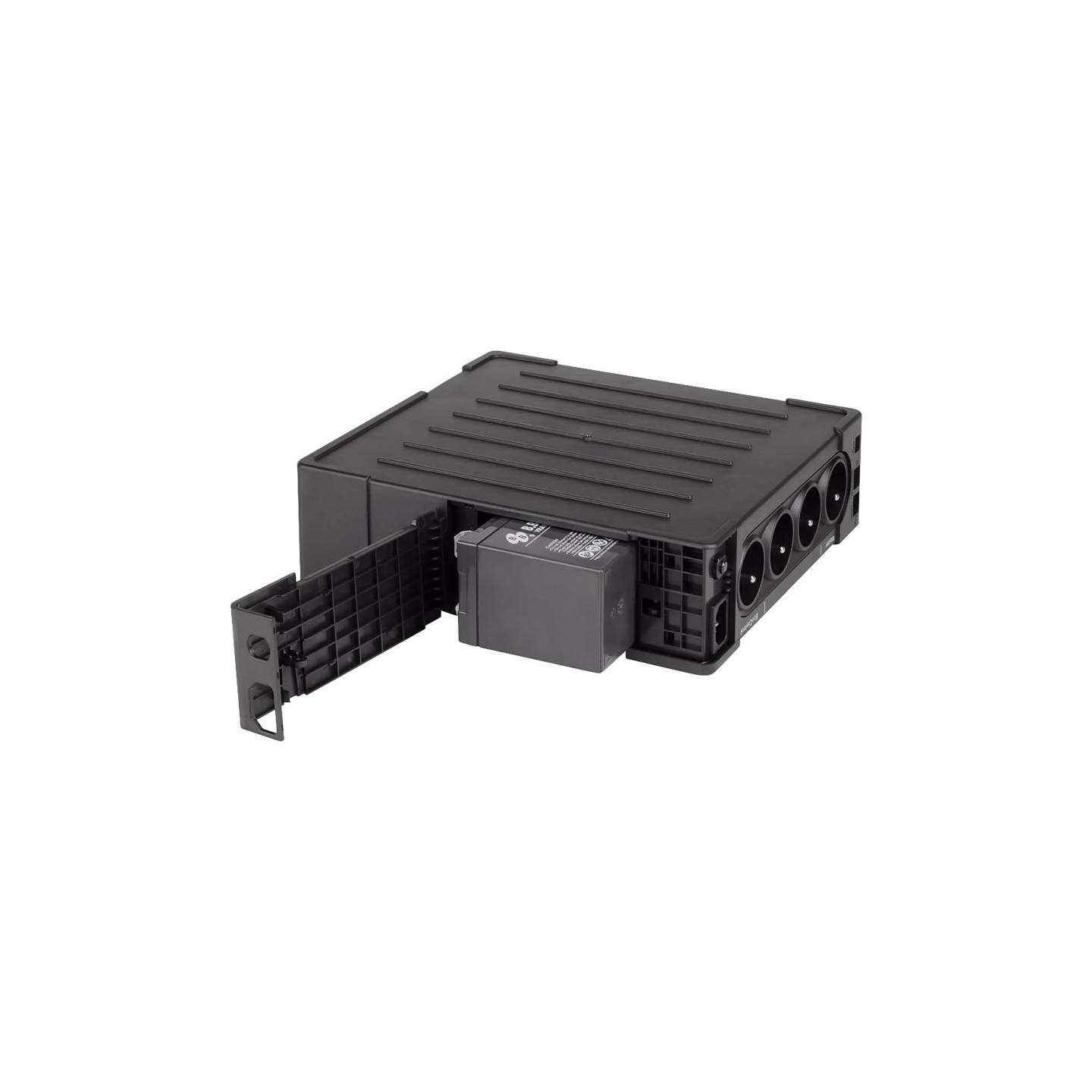 Eaton | UPS | Ellipse PRO 850 DIN | 850 VA | 510 W