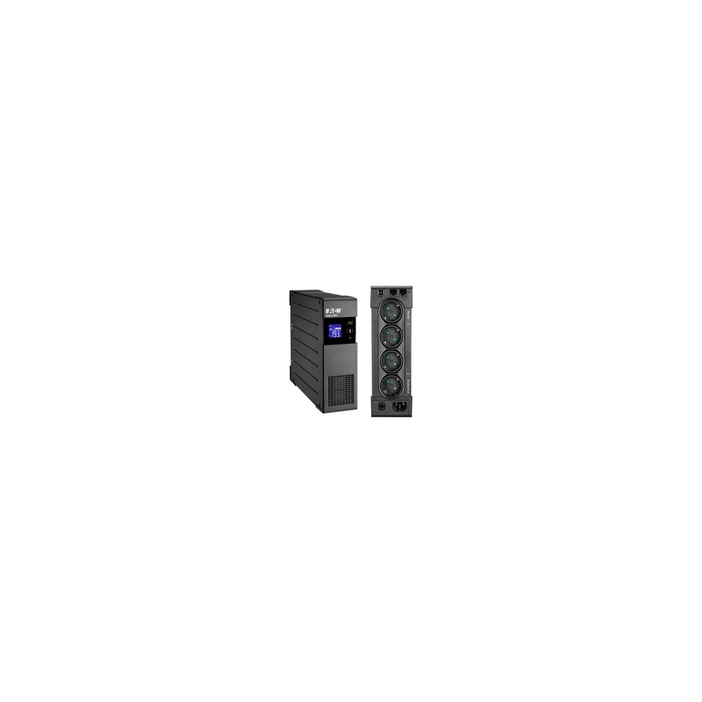 Eaton | UPS | Ellipse PRO 850 DIN | 850 VA | 510 W
