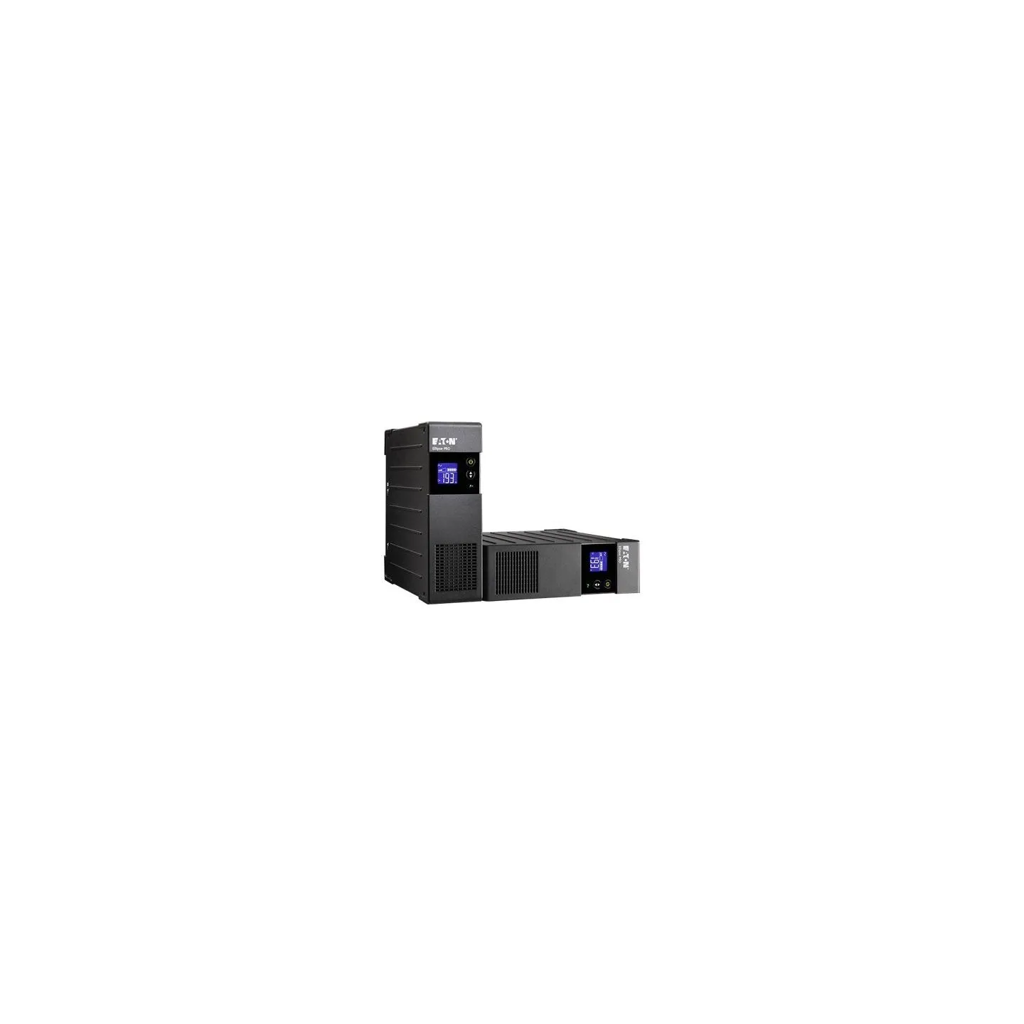 Eaton | UPS | Ellipse PRO 850 DIN | 850 VA | 510 W