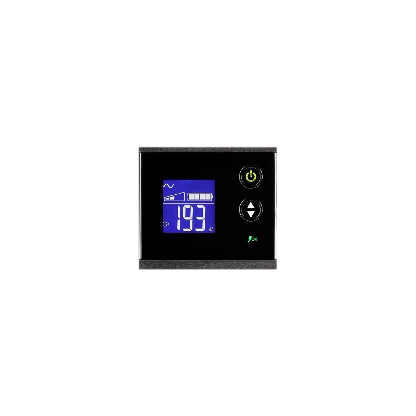 Eaton | UPS | Ellipse PRO 850 DIN | 850 VA | 510 W