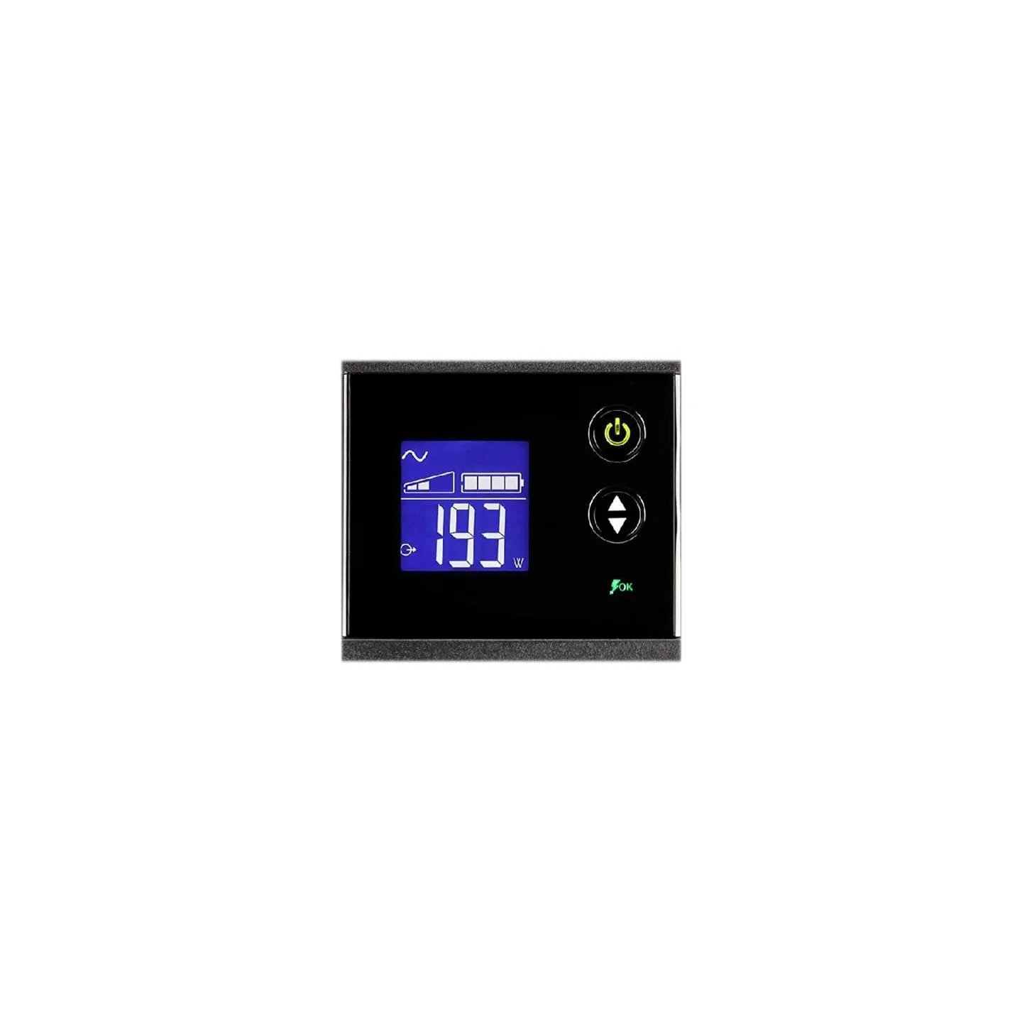 Eaton | UPS | Ellipse PRO 850 DIN | 850 VA | 510 W