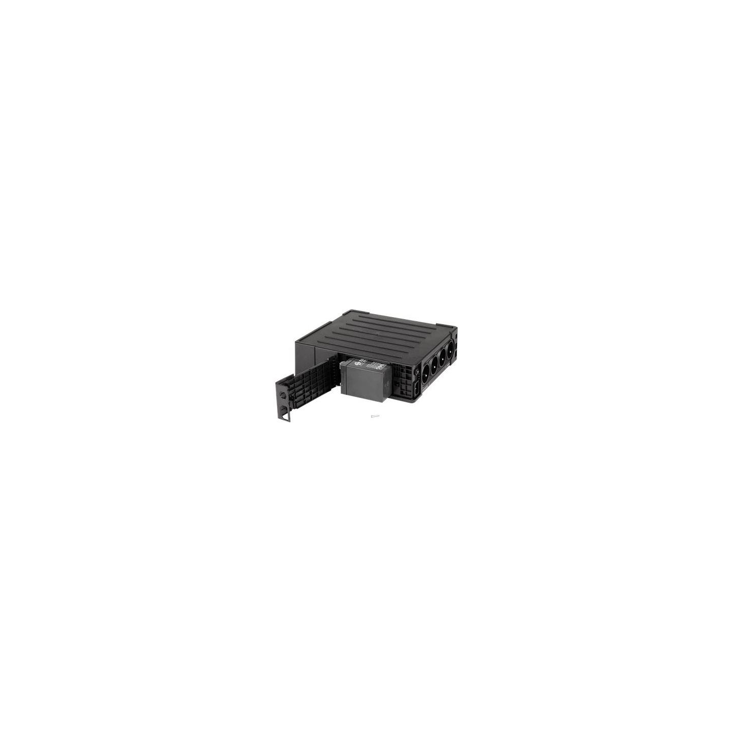 Eaton | UPS | Ellipse PRO 850 DIN | 850 VA | 510 W