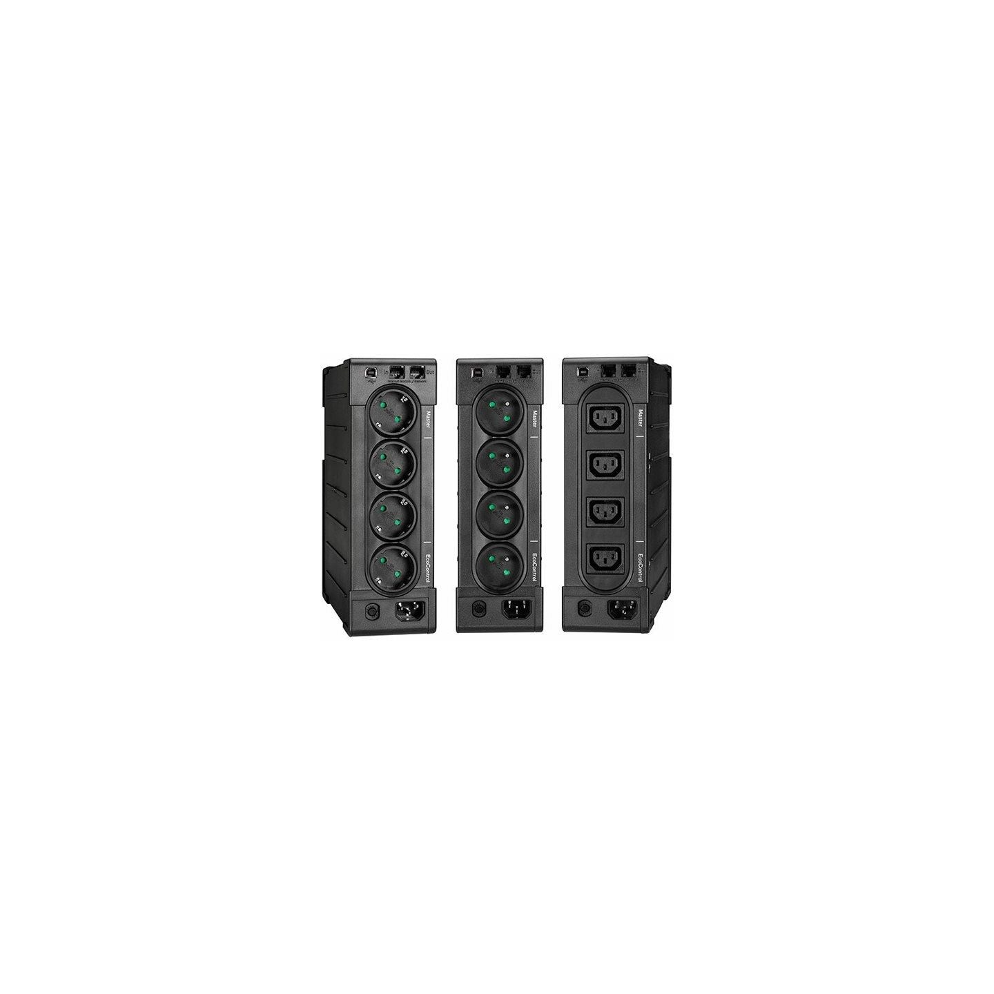 Eaton | UPS | Ellipse PRO 850 DIN | 850 VA | 510 W
