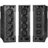 Eaton | UPS | Ellipse PRO 850 DIN | 850 VA | 510 W