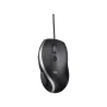 Logitech M500s Corded Mouse - BLACK - USB