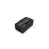 Cyberpower | Backup UPS Systems | BR1000ELCD | 1000 VA | 600 W