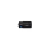 Cyberpower | Backup UPS Systems | BR1000ELCD | 1000 VA | 600 W