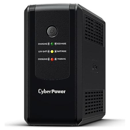 Cyberpower | Backup UPS Systems | UT650EG | 650 VA | 360   W