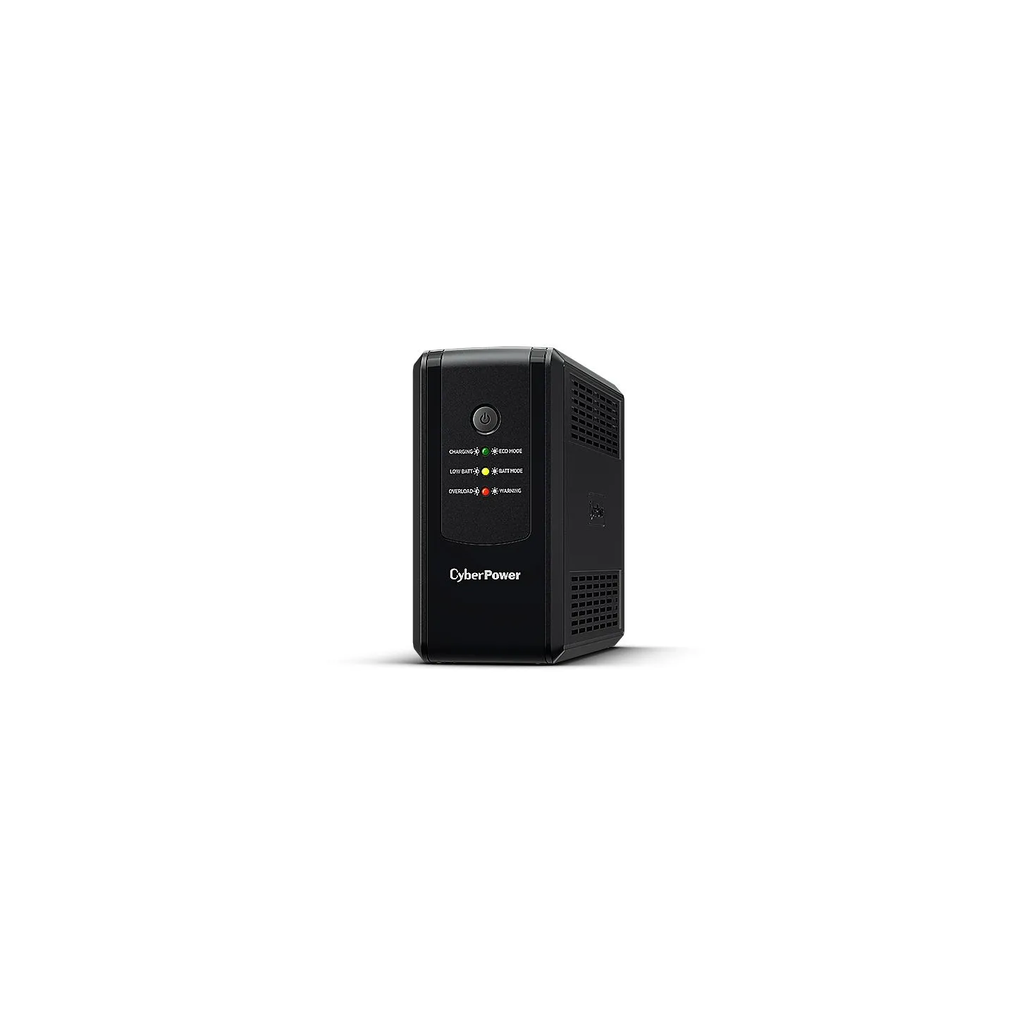 Cyberpower UPS UT650EG 650VA/360W 4ms/AVR/3xSchuko/RJ11/RJ45