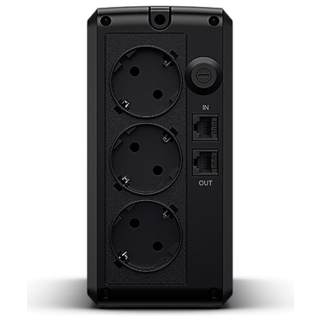 Cyberpower | Backup UPS Systems | UT650EG | 650 VA | 360   W