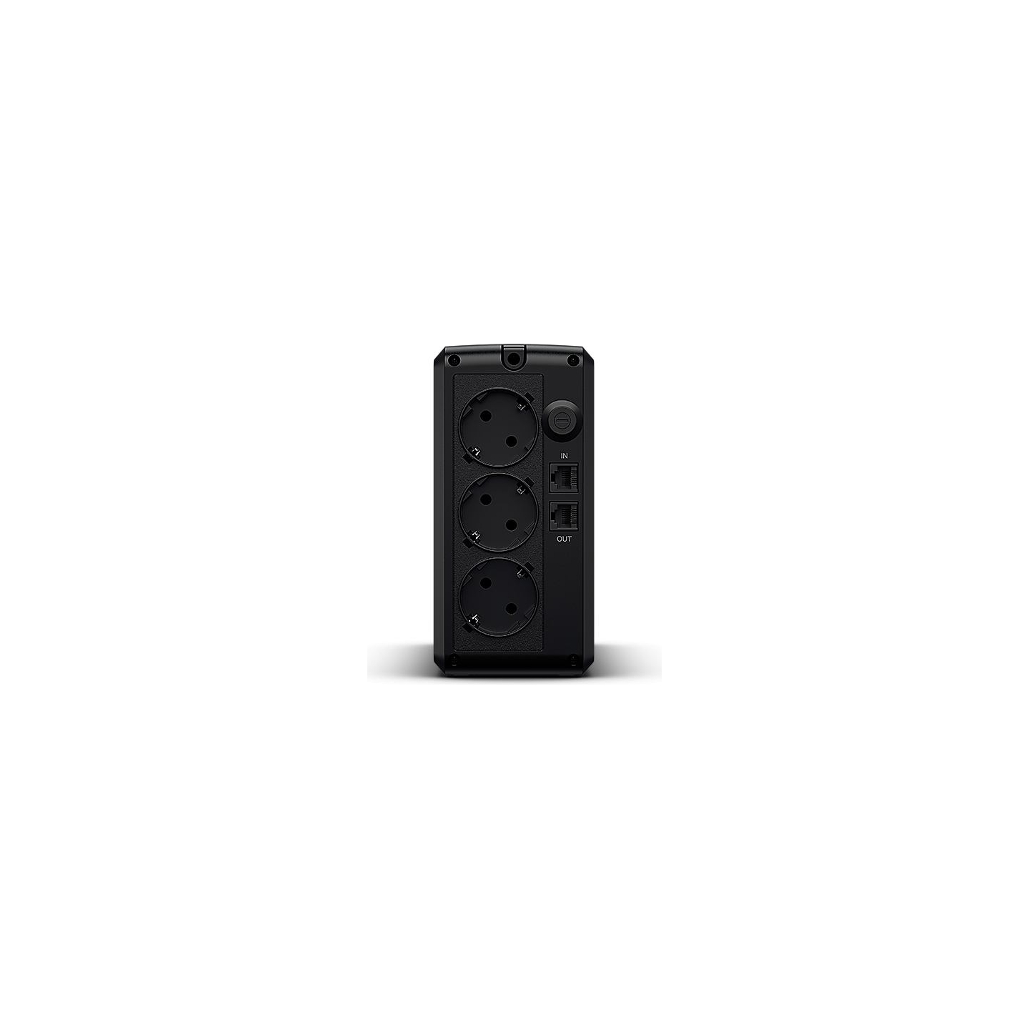 Cyberpower | Backup UPS Systems | UT650EG | 650 VA | 360   W