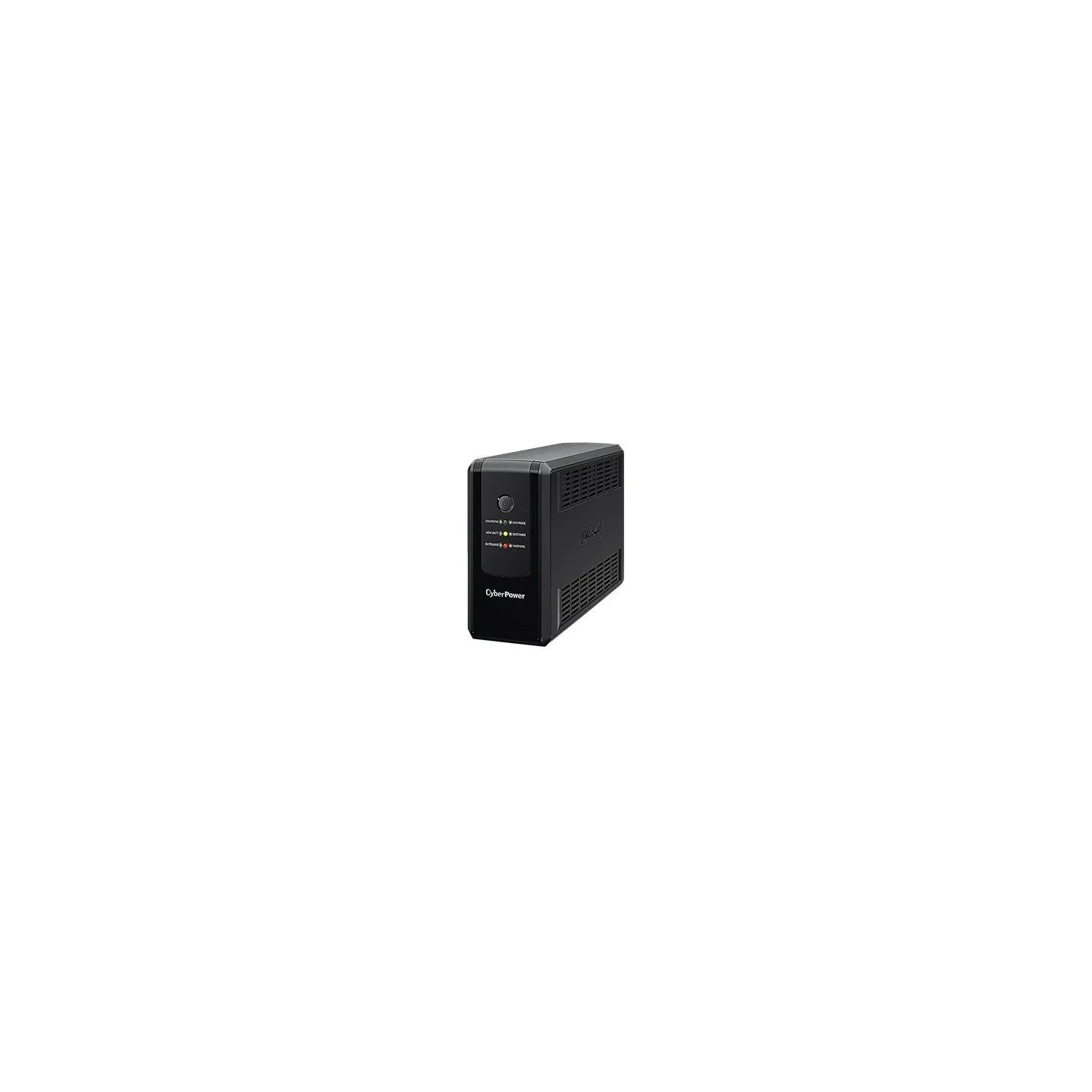 Cyberpower | Backup UPS Systems | UT650EG | 650 VA | 360   W