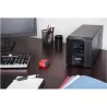 Schneider Electric APC Smart-UPS | SMT750IC | 750 VA | 500 W