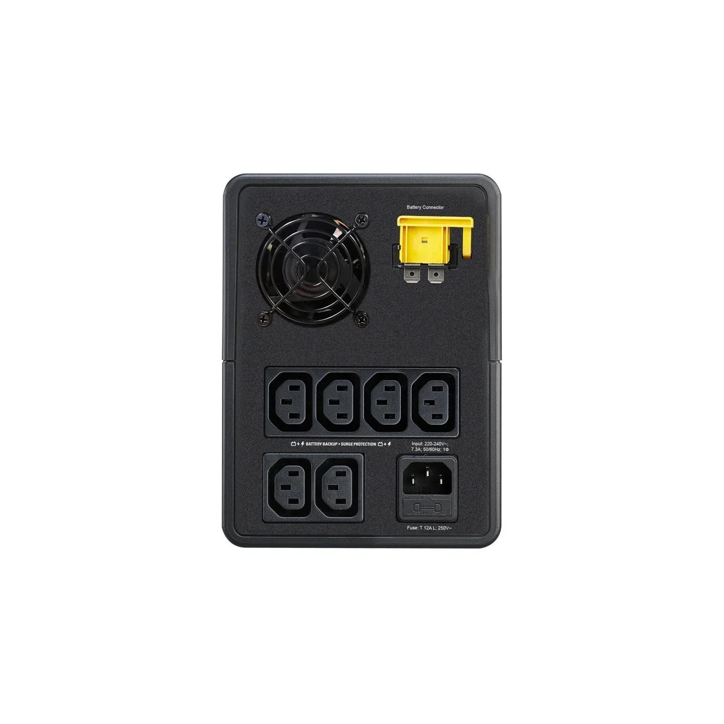 Schneider Electric Easy UPS | 1600 VA | 900 W
