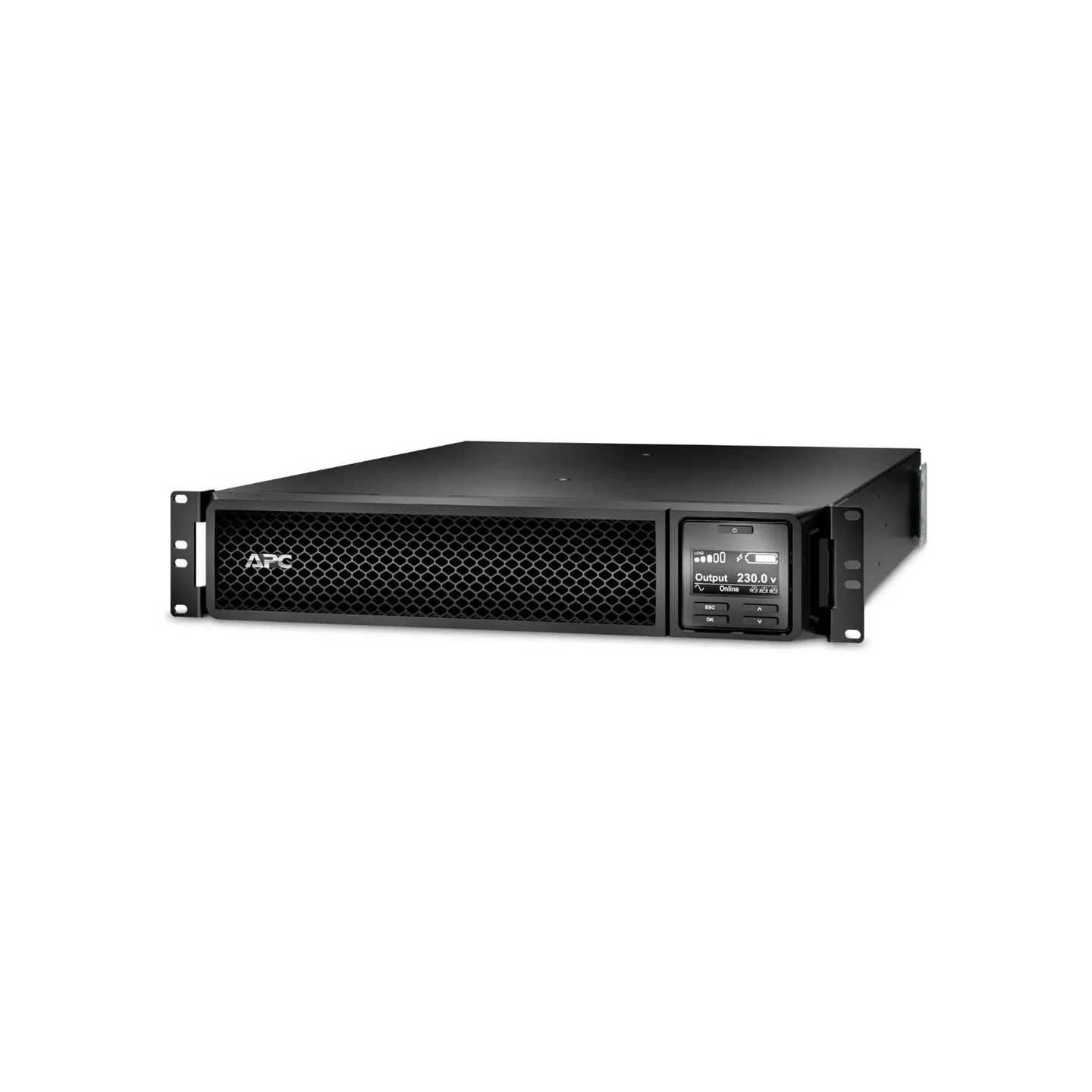 Schneider Electric APC Smart-UPS | SRT1000XLI | 1000 VA | 1000 W