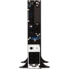 Schneider Electric APC Smart-UPS | SRT1000XLI | 1000 VA | 1000 W