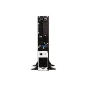 Schneider Electric APC Smart-UPS | SRT1000XLI | 1000 VA | 1000 W