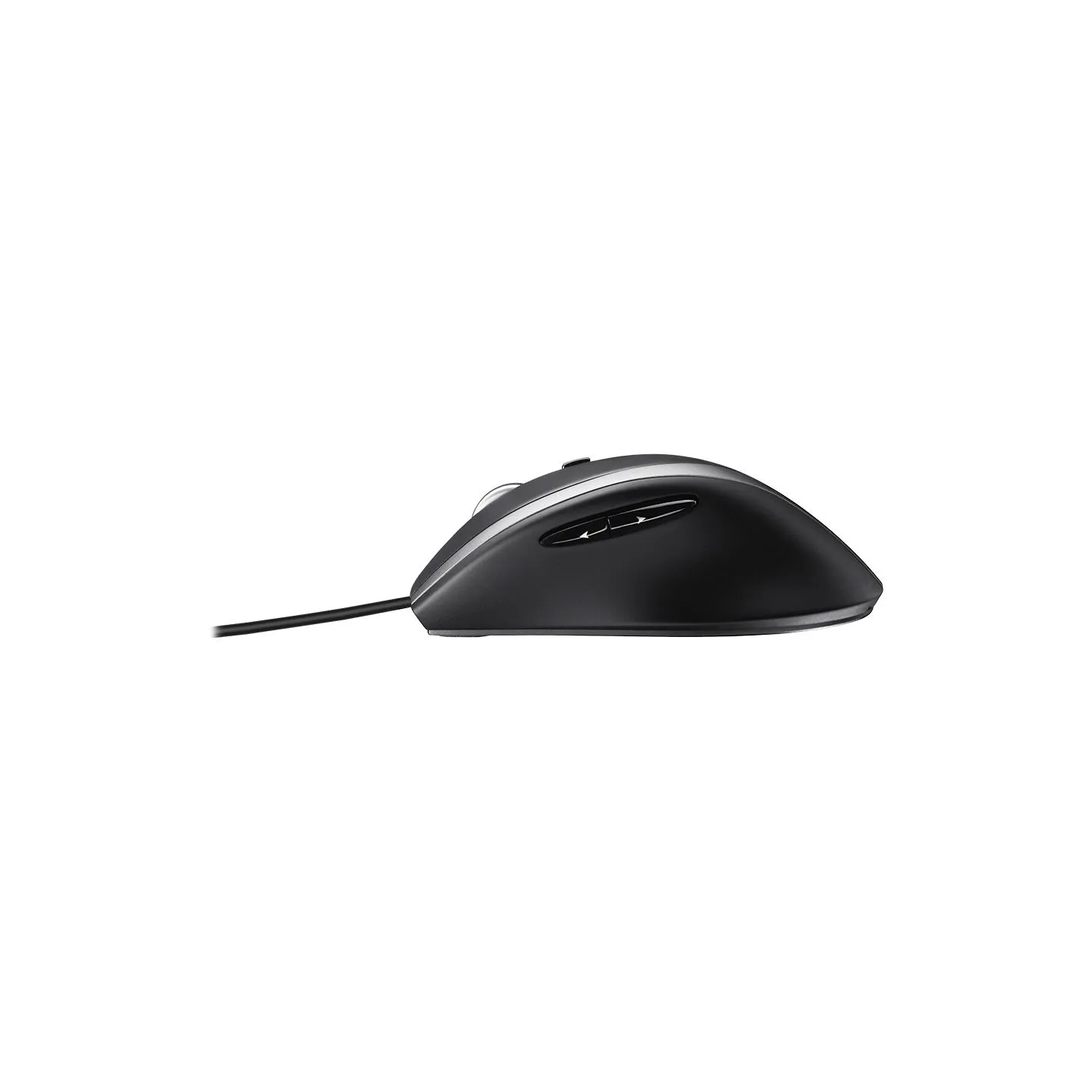 Logitech M500s Corded Mouse - BLACK - USB