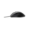 Logitech M500s Corded Mouse - BLACK - USB