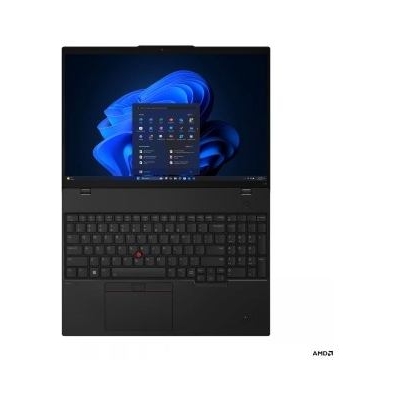 Lenovo L16 G2 R7-250/16WUXGA/16GB/512SSD/W11P/3OS/ENG