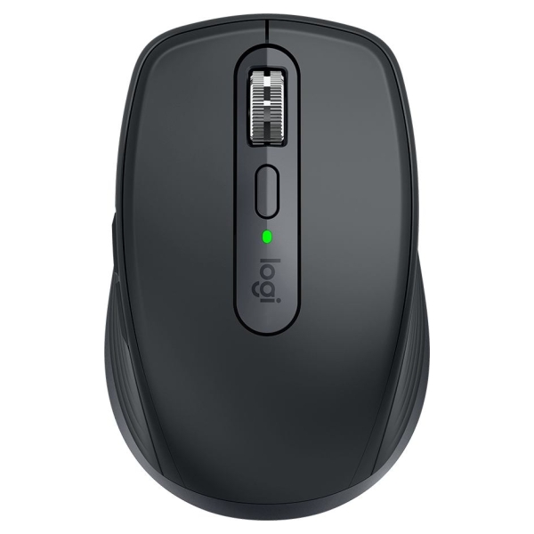 Logitech MX Anywhere 3S Bluetooth Mouse - GRAPHITE