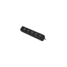 Lanberg Cable Power Strip, 5X French Outlets Quality-Grade Copper, 3 m | PS0-05E-0300-BK