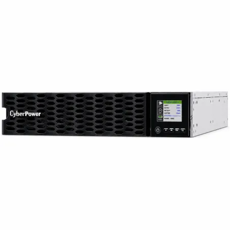 Cyberpower UPS 6000VA 6000W 144V | CyberPower