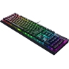 Razer | Mechanical Gaming Keyboard | BlackWidow V4 X | Mechanical Gaming Keyboard | Wired | US | Yellow Mechanical Switches (Lin