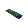 Razer | Mechanical Gaming Keyboard | BlackWidow V4 X | Mechanical Gaming Keyboard | Wired | US | Yellow Mechanical Switches (Lin