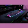 Razer | Mechanical Gaming Keyboard | BlackWidow V4 X | Mechanical Gaming Keyboard | Wired | US | Yellow Mechanical Switches (Lin