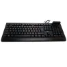 Acer Wired Keyboard, AKW320, with Smart Card reader USI (retil pack) | Acer
