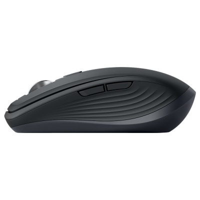 Logitech MX Anywhere 3S Bluetooth Mouse - GRAPHITE