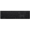 Lenovo PROFESSIONAL WIRELESS RECHARGEABLE KEYBOARD AI NORDIC