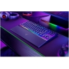 Razer Ornata V3 Tenkeyless Wired Gaming keyboard, Low-profile, RGB LED, USB QWERTY, US, Black / RZ03-04880100-R3M1