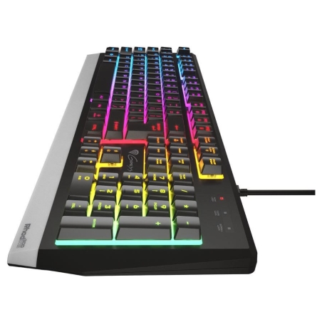 Genesis Gaming keyboard Genesis Rhod 300 RGB