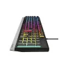 Genesis | Rhod 300 RGB | Gaming keyboard | Wired | RGB LED light | US