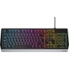 Genesis | Rhod 300 RGB | Gaming keyboard | Wired | RGB LED light | US