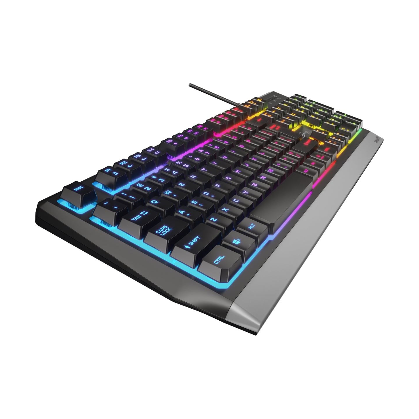 Genesis Gaming keyboard Genesis Rhod 300 RGB